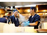 喜多方ラーメン坂内「小法師」四谷店のアルバイト求人写真3