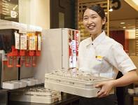 ガスト 野川店<011810>のフリーアピール、みんなの声