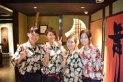 土風炉 大井町店のパート求人