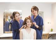 Miss haruka Colette・Mareみなとみらい店のアルバイト求人写真1