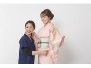 Miss haruka Colette・Mareみなとみらい店のアルバイト求人写真3