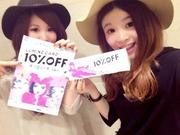 Cheek by archives 新宿ミロード店