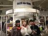 OLIVE des OLIVE 新宿ミロードのアルバイト