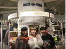 OLIVE des OLIVE 新宿ミロードのアルバイト