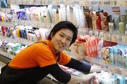 株式会社マツモトキヨシ 新宿通り店 (販売スタッフ)のアルバイト写真2