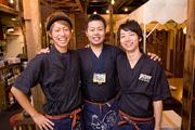 日本橋 紀ノ重店のパート求人