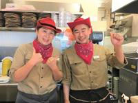 テキサスキングステーキ イオンモール各務原店(正社員登用あり)のフリーアピール、みんなの声