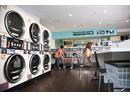 WASH&FOLD新宿小滝橋店のアルバイト