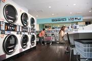 WASH&FOLD新宿小滝橋店のパート求人
