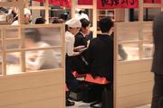 廣島中華そば我馬 ekie店のアルバイト写真1