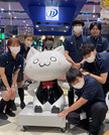 第一プラザ 霞ヶ関店のアルバイト写真2
