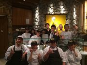 セラフィーナ ニューヨーク 丸の内店のアルバイト写真(メイン)