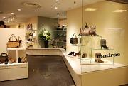 マドラスレディスセレクション栄地下店のアルバイト写真1