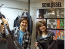 SCHLUSSEL 仙台フォーラス店のアルバイト