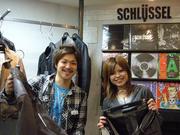 SCHLUSSEL 仙台フォーラス店のパート求人