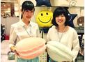 いつも話題は雑貨の話に・・★ 同じ趣味の仲間とお仕事すると楽しさ倍増!(安部山公園)のアルバイト