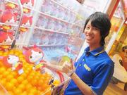 プラサカプコン 直方店のアルバイト写真1
