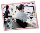 株式会社ファイブフォックス データ入力(アパレル関連)のアルバイト写真1