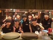 牛角弘前店のアルバイト写真1