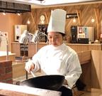 湯快リゾート あわづグランドホテル 別館のアルバイト写真2