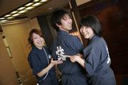 藩 品川東口店のアルバイト求人写真0