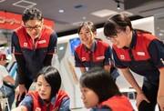 タイトーステーション パールシティ稲沢店のアルバイト写真3