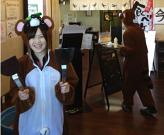 道とん堀新居浜店(ホール)のアルバイト写真1