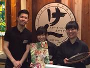 ステーキハンバーグ&サラダバー けん 味の素スタジアム店のパート求人
