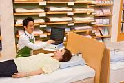 東京西川 高松三越 寝具売場(パート)のアルバイト写真1