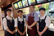 リンガーハット ひたちなかファッションクルーズ店のアルバイト写真1