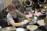 リンガーハット ひたちなかファッションクルーズ店のアルバイト写真2