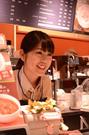 ベックスコーヒーショップ 横浜南口店のパート求人