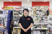 アストロプロダクツ 桶川店のパート求人