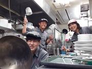 れんげ食堂Toshu 八幡山店(夕方まで勤務)のアルバイト写真(メイン)