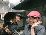 れんげ食堂Toshu 八幡山店(夕方まで勤務)のアルバイト写真1