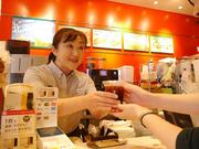 ドトールコーヒー小田急相模原店のアルバイト写真(メイン)