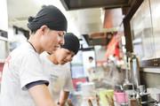 来来亭 大府店_BBのアルバイト写真2