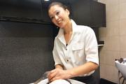ヘアースタジオ IWASAKI 多度津店(パート)アシスタント(株式会社ハクブン)のアルバイト写真2