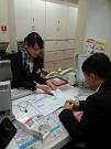 ドコモショップ 福島野田店のアルバイト小写真1