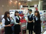 ドコモショップ 福島野田店のアルバイト小写真2