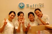 ラフィネ アルデ新大阪店のアルバイト写真(メイン)