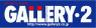 GALLERY・2 港南台バーズ店のロゴ