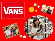 VANSダイバーシティ東京 プラザ店のアルバイト求人写真0