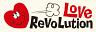 LoveRevolution アリオ橋本店のロゴ