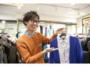 MKオム 岡崎西武店(フルタイム)のアルバイト