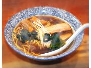 赤坂麺処 友のアルバイト求人写真1