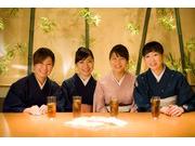 北大路 品川茶寮のアルバイト求人写真2