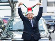 株式会社未来都 門真営業所(正社員_隔日ドライバー)のアルバイト写真(メイン)
