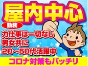 (株)シムックス 商業警備課 スマーク伊勢崎02のアルバイト写真1