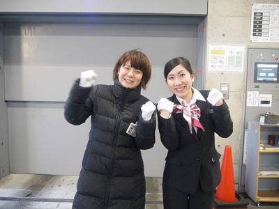 タイムズサービス株式会社 表参道ヒルズの大写真